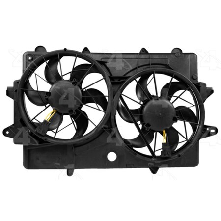 Four Seasons Ford Escape 08-05/Mercury Mariner 08-05 Rad-Cond Fan, 76211 76211